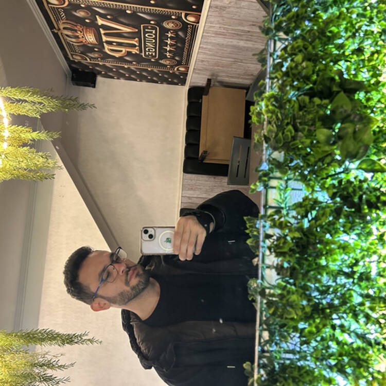 Foto de perfil