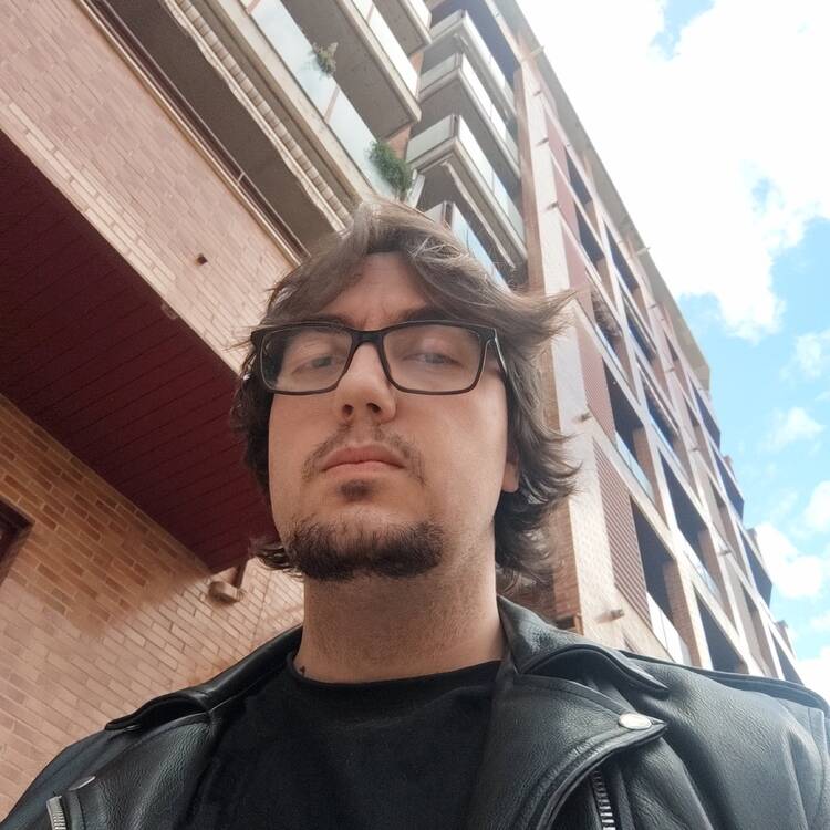 Foto de perfil de Andrés