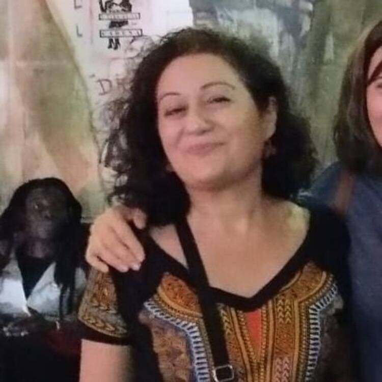 Foto de perfil de May