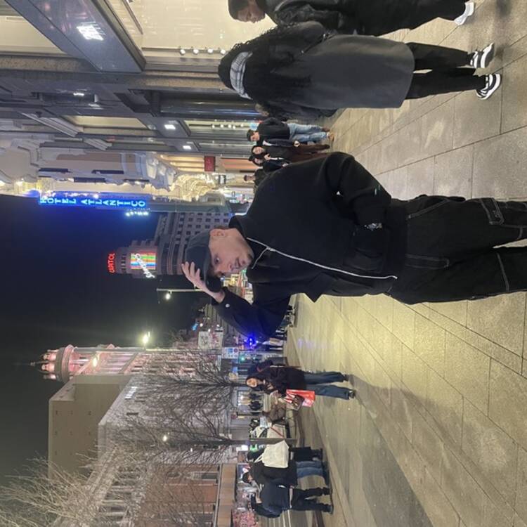 Foto de perfil