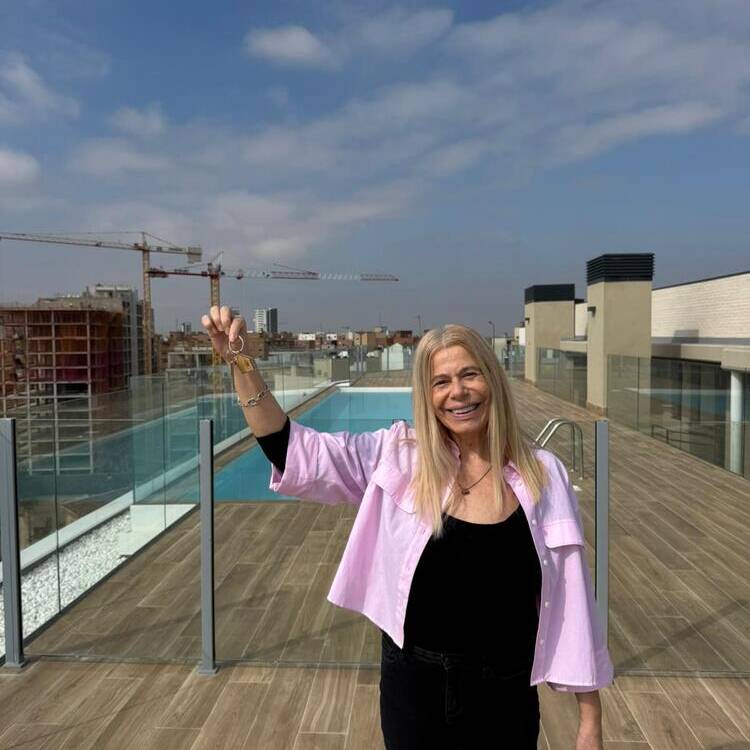 Foto de perfil