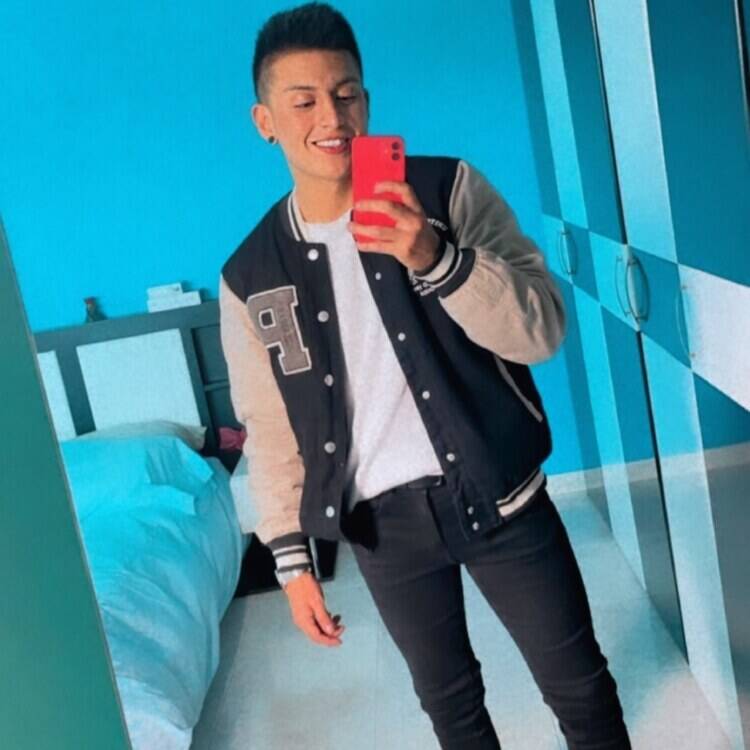 Foto de perfil de Carlos