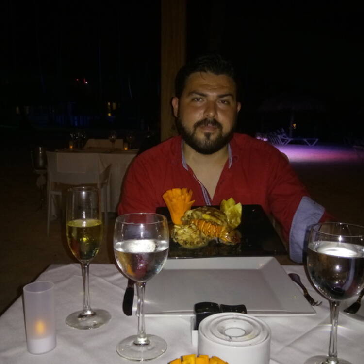 Foto de perfil