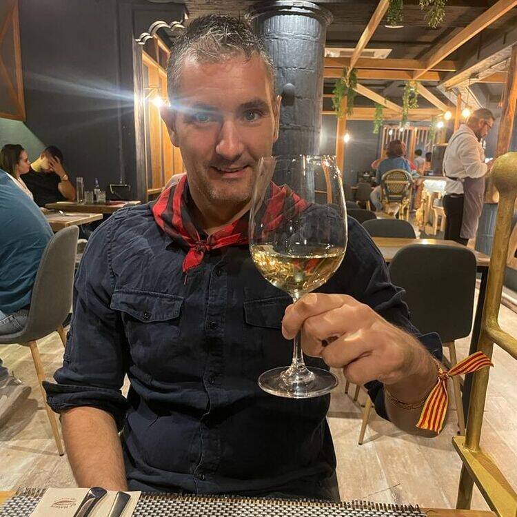 Foto de perfil de DANI