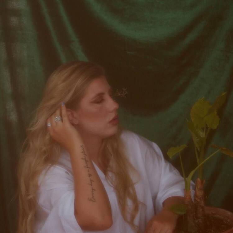 Foto de perfil de Maria
