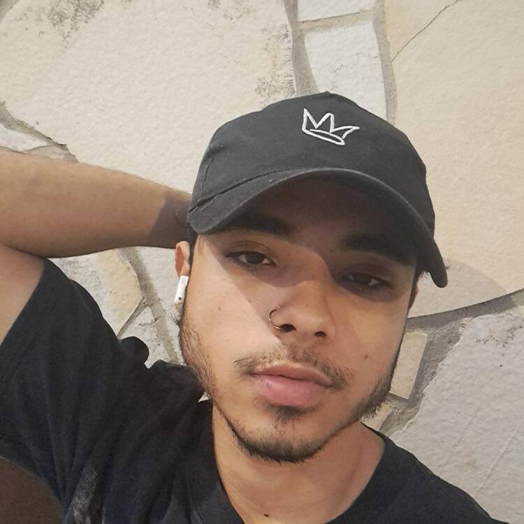 Foto de perfil de jesus