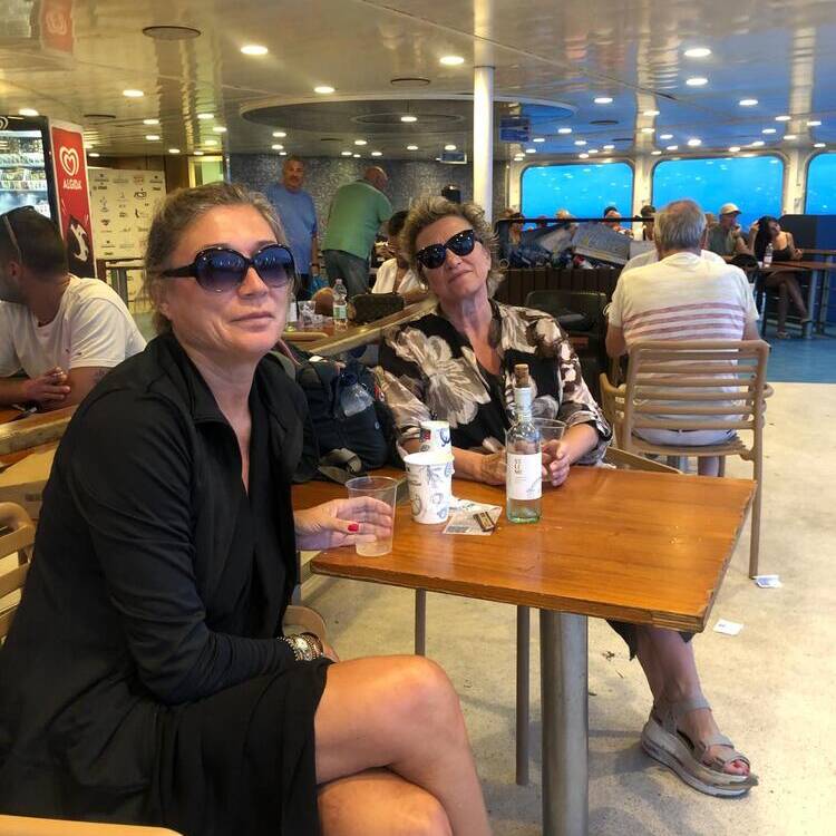 Foto de perfil de Natacha