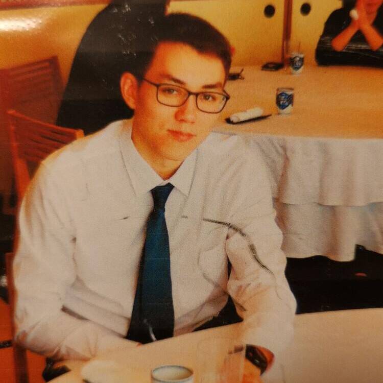 Foto de perfil de Naoki
