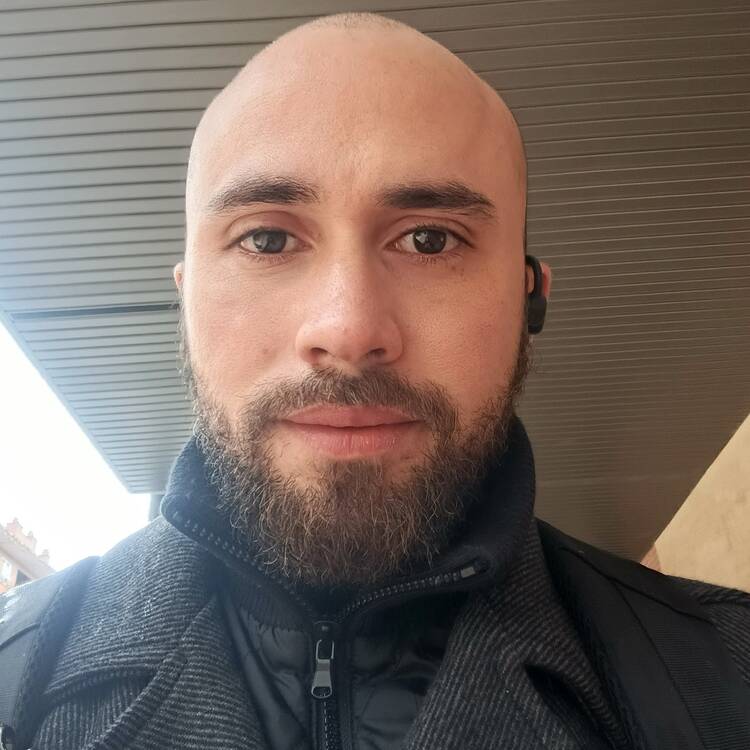 Foto de perfil