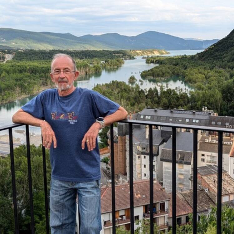 Foto de perfil