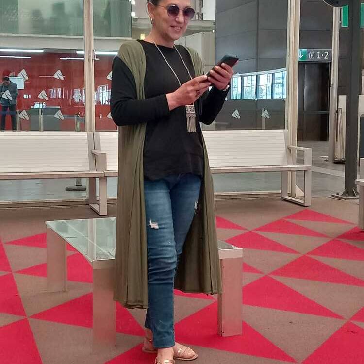 Foto de perfil