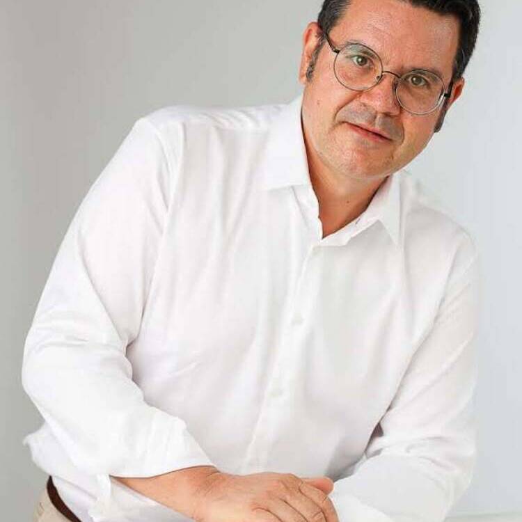 Foto de perfil