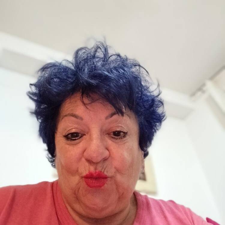 Foto de perfil de Charo