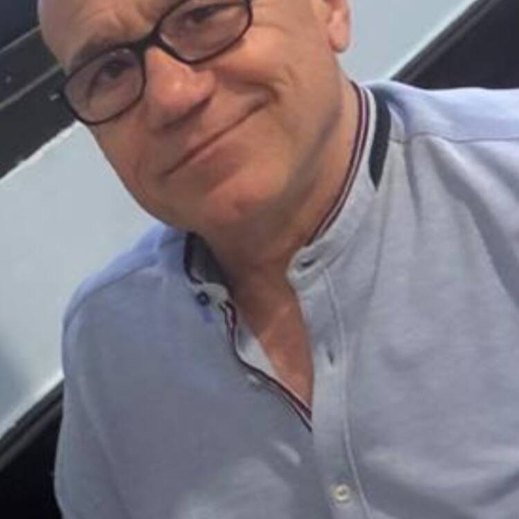 Foto de perfil de Jose Luis