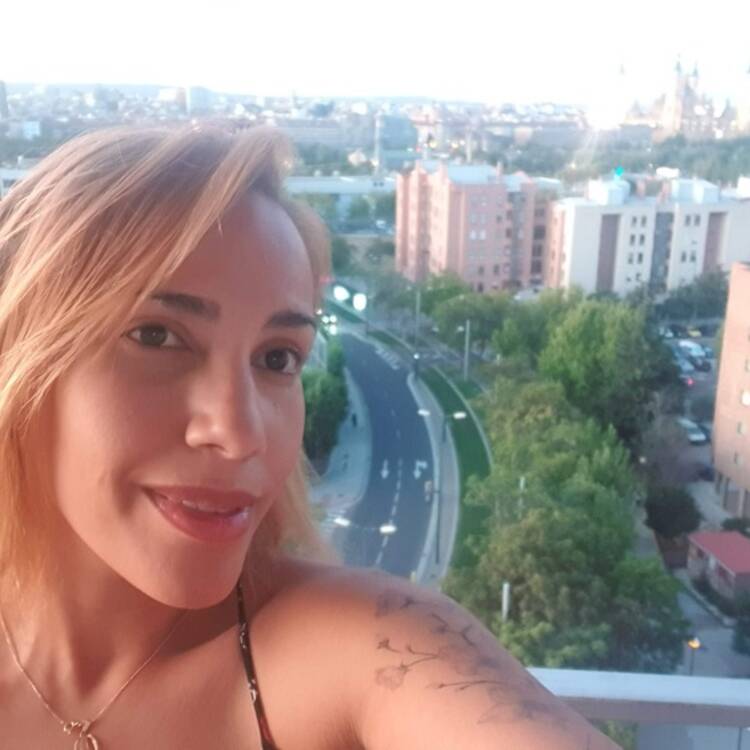 Foto de perfil