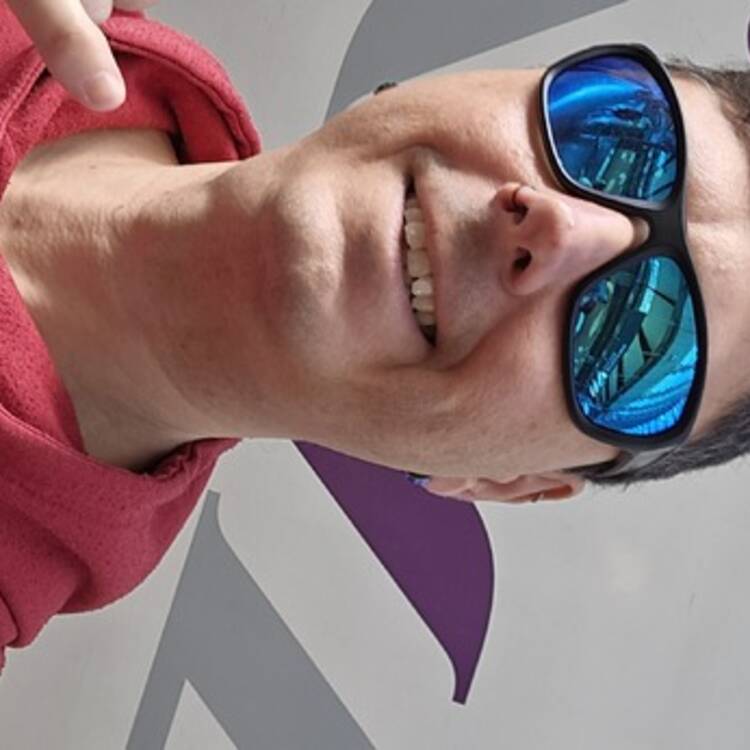 Foto de perfil