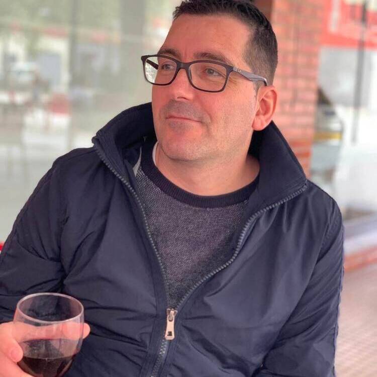 Foto de perfil