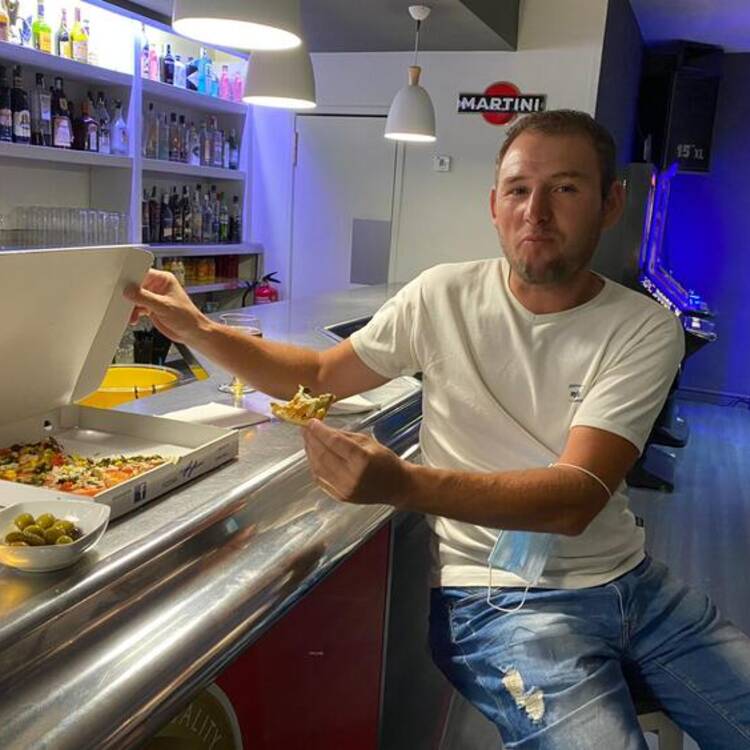 Foto de perfil