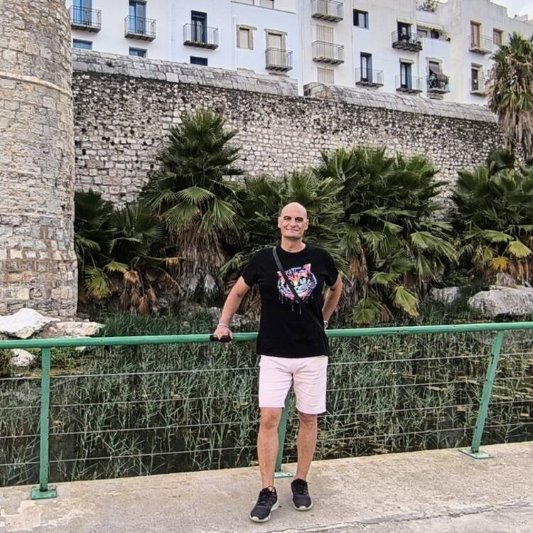 Foto de perfil