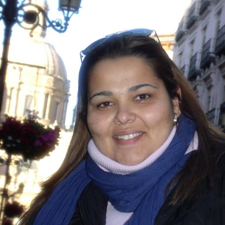Foto de perfil