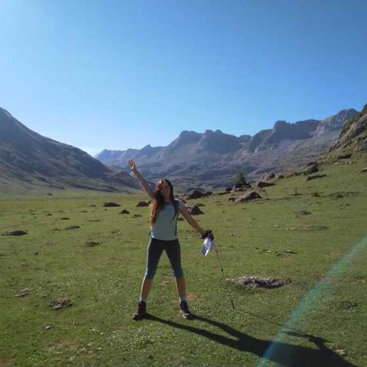 Foto de perfil