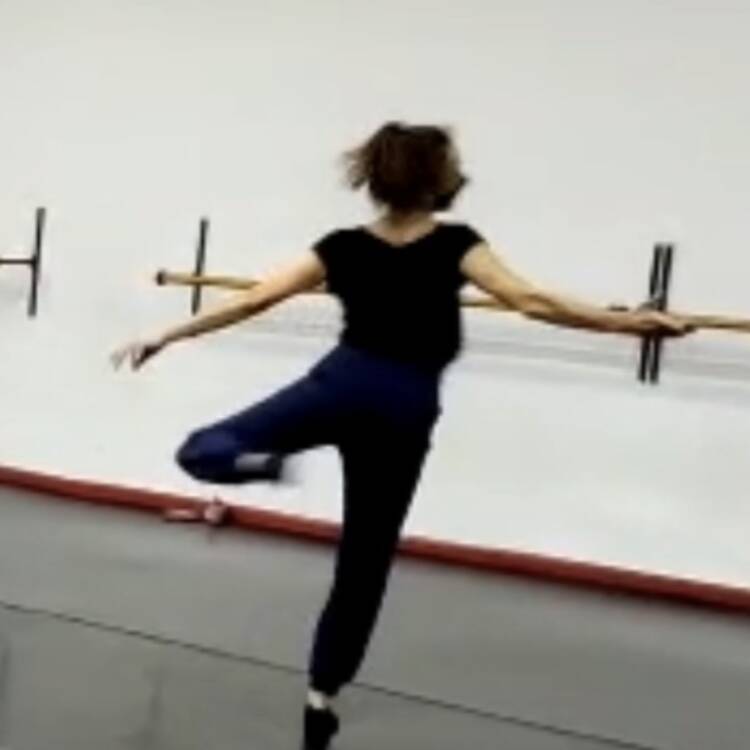 Foto de perfil de Esther C