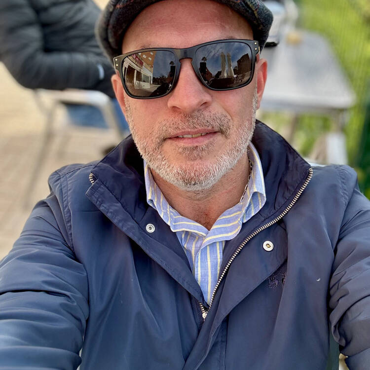 Foto de perfil