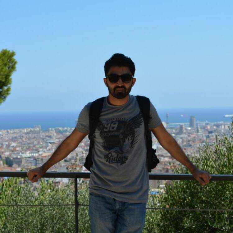 Foto de perfil
