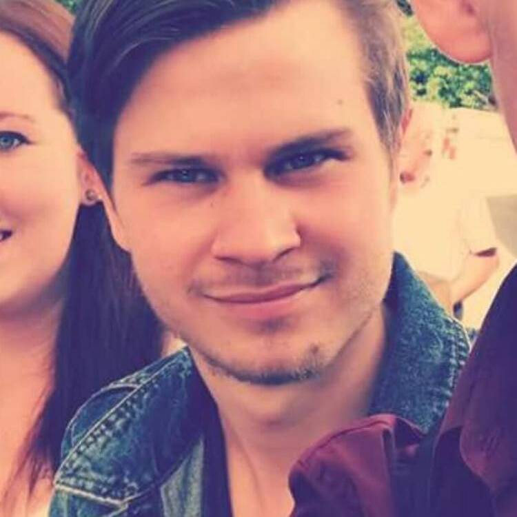 Foto de perfil de Patrick30.09