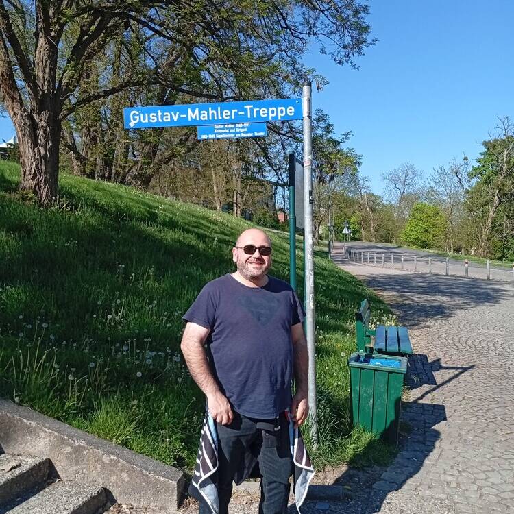 Foto de perfil