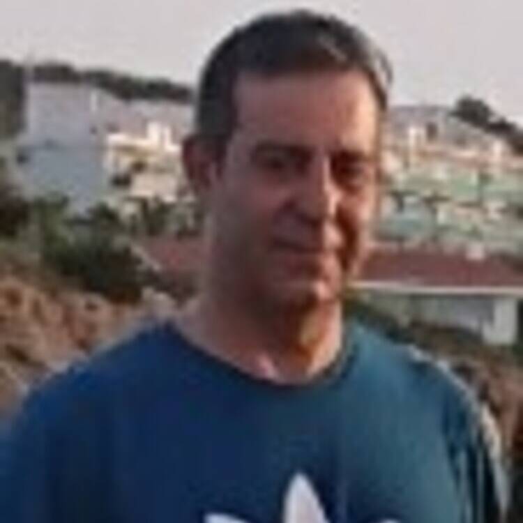 Foto de perfil de Alberto