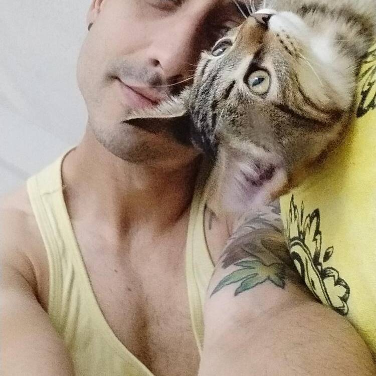 Foto de perfil
