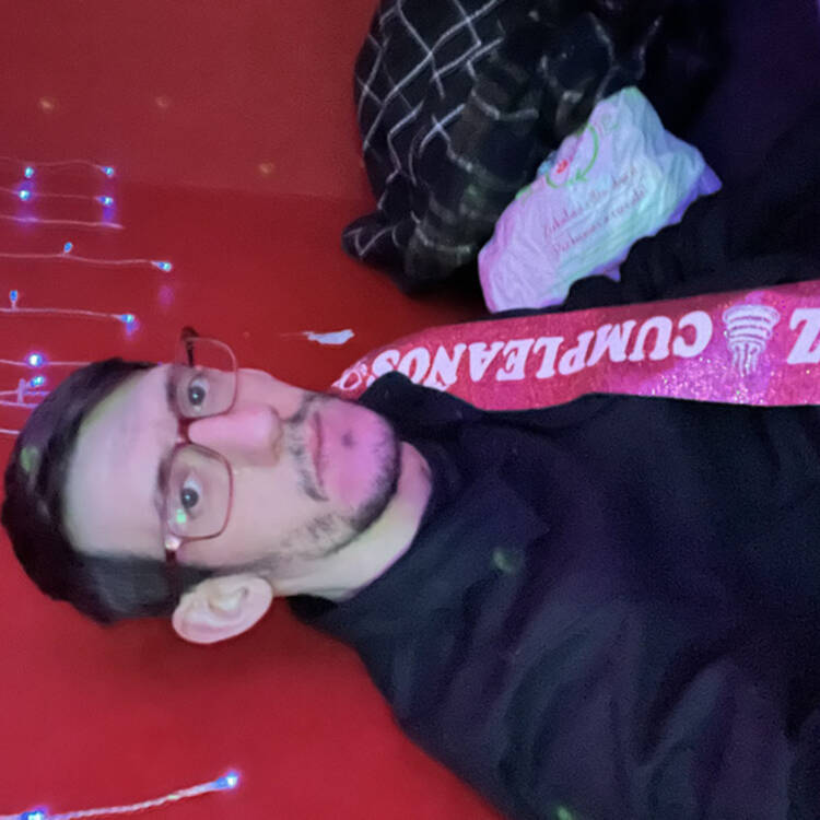 Foto de perfil