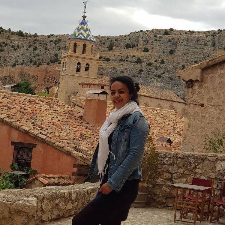 Foto de perfil