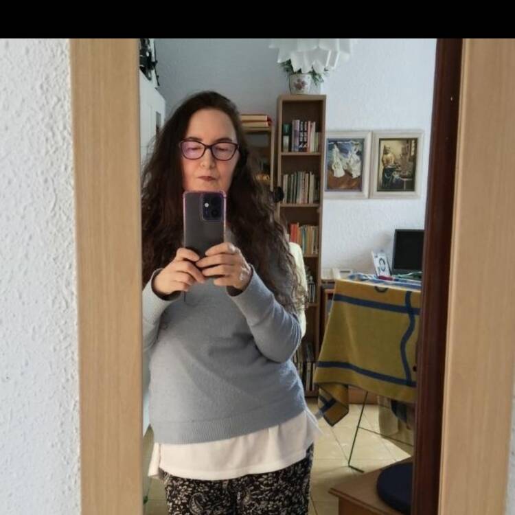 Foto de perfil de María Victoria