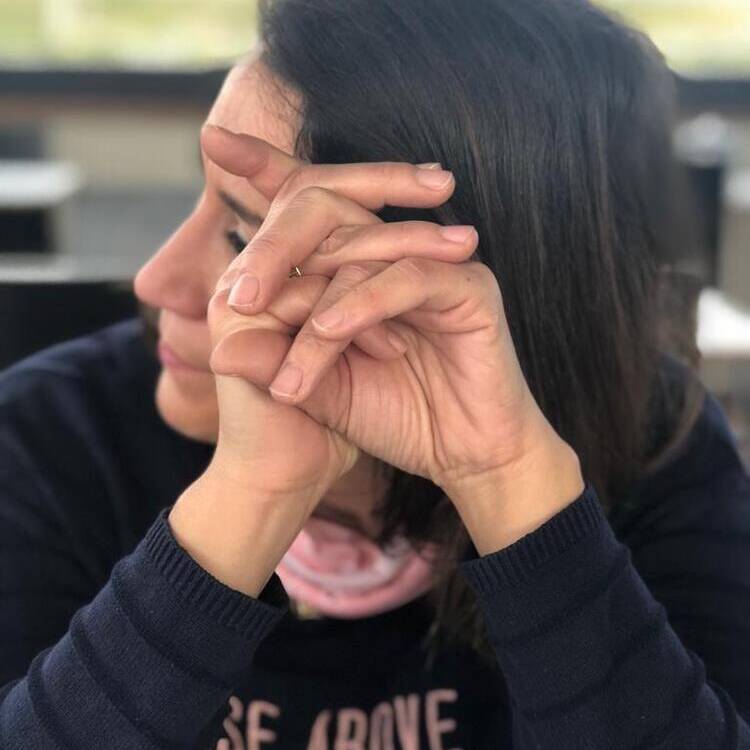 Foto de perfil