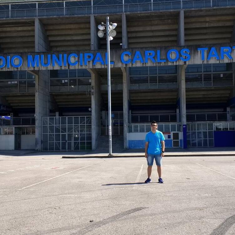 Foto de perfil
