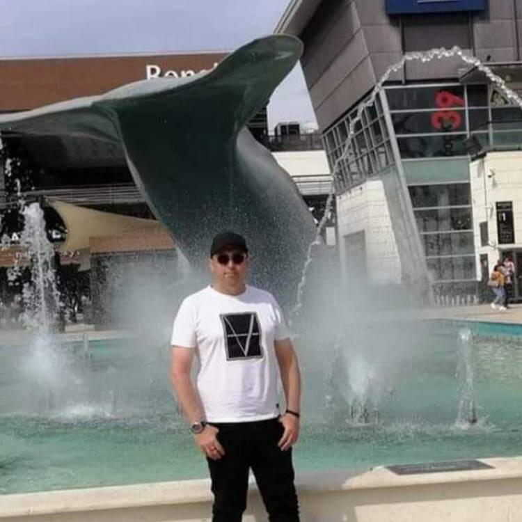 Foto de perfil