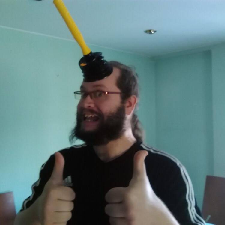 Foto de perfil