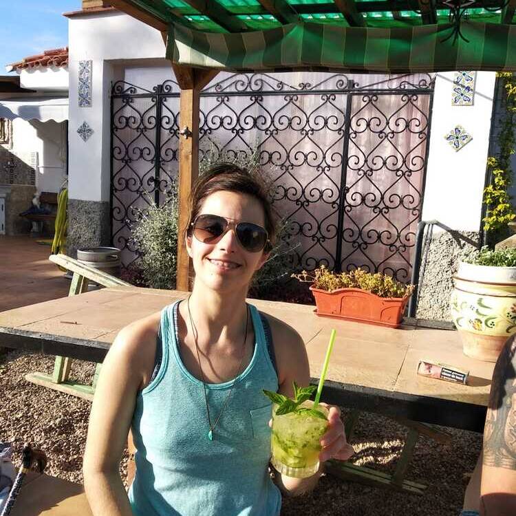 Foto de perfil