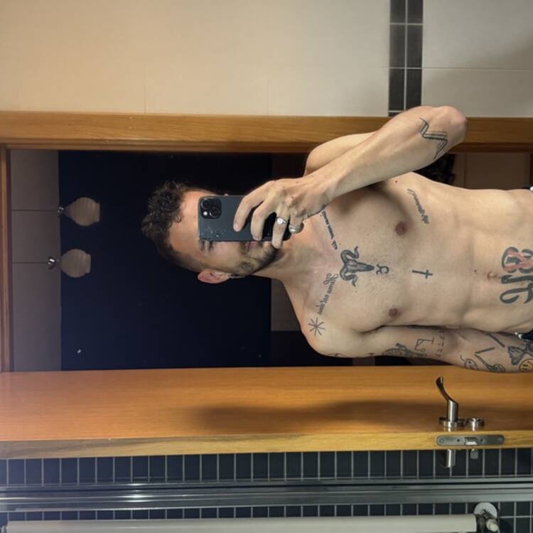 Foto de perfil de Diego