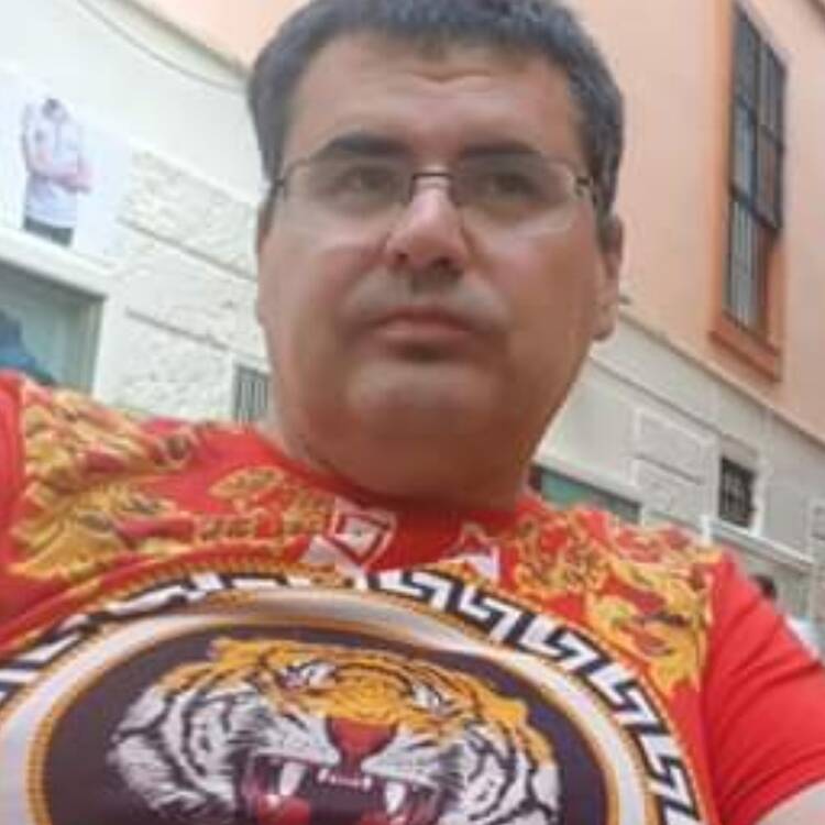 Foto de perfil