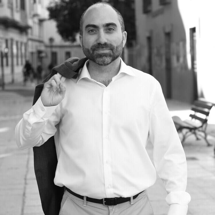 Foto de perfil de Jorge