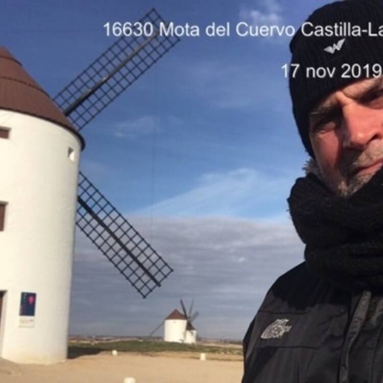 Foto de perfil