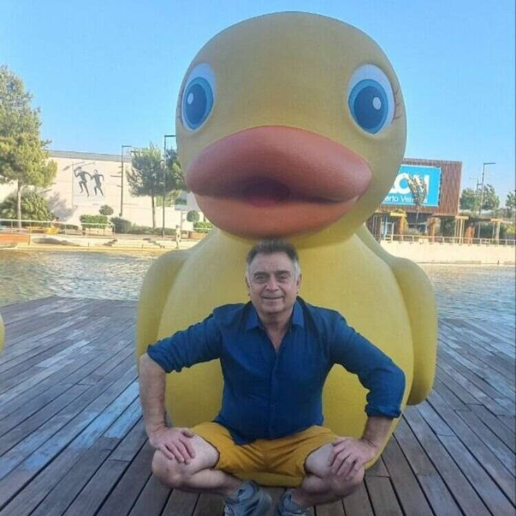 Foto de perfil