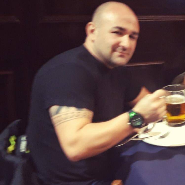 Foto de perfil de Abel
