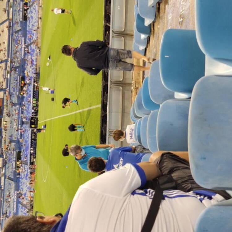 Foto de perfil