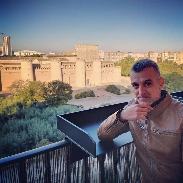 Foto de perfil