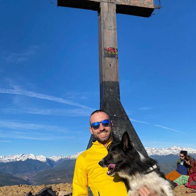 Foto de perfil