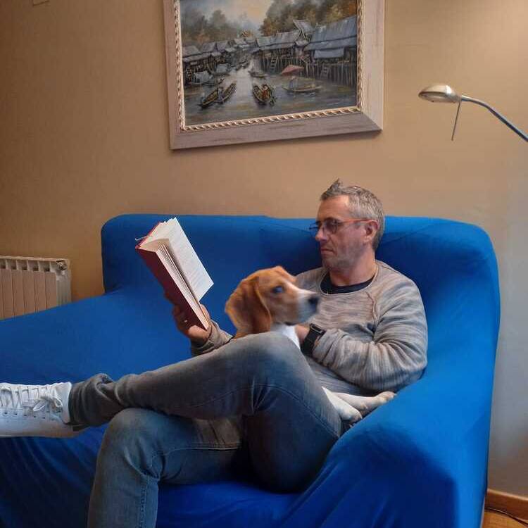 Foto de perfil